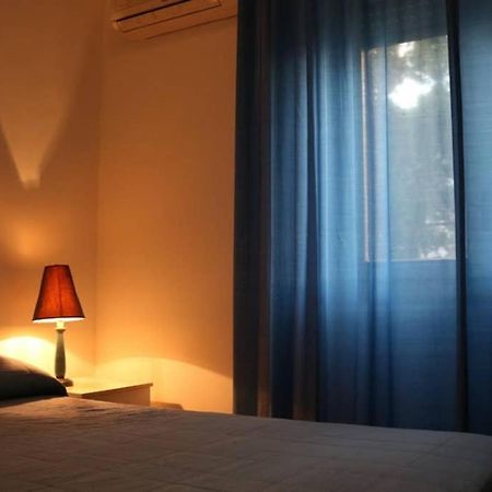 Apartamento Guisomar Palermo Exterior foto