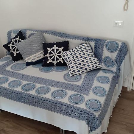 Apartamento Guisomar Palermo Exterior foto