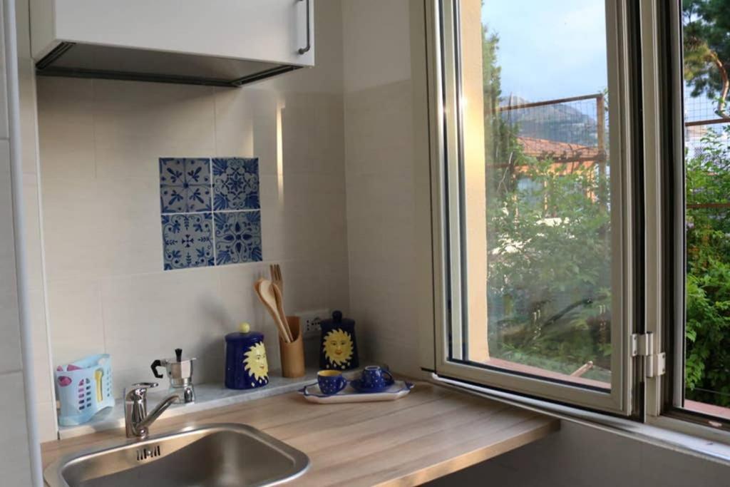 Apartamento Guisomar Palermo Exterior foto