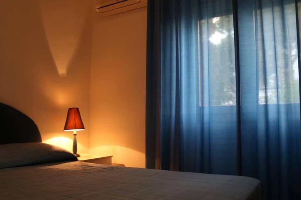 Apartamento Guisomar Palermo Exterior foto