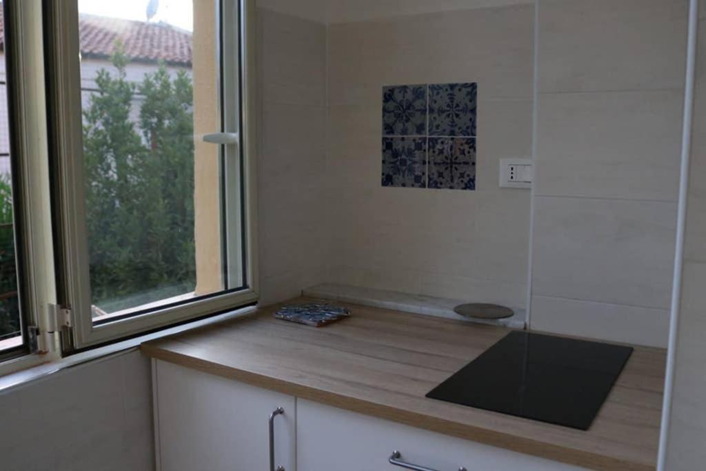 Apartamento Guisomar Palermo Exterior foto