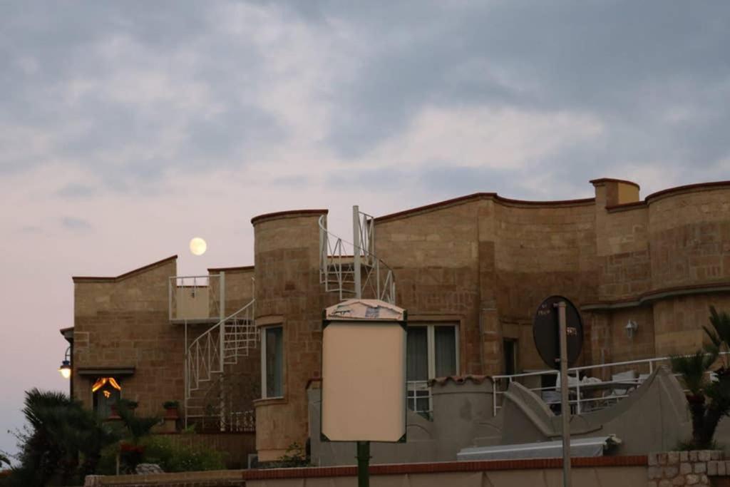 Apartamento Guisomar Palermo Exterior foto