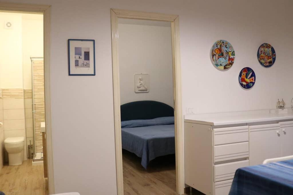Apartamento Guisomar Palermo Exterior foto