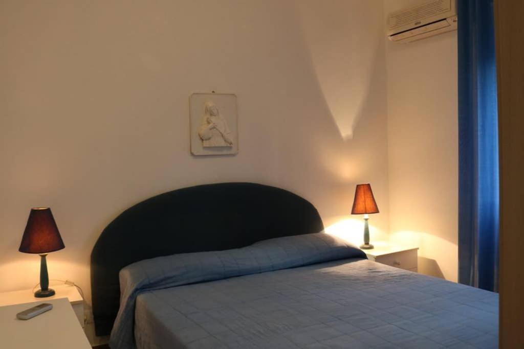 Apartamento Guisomar Palermo Exterior foto