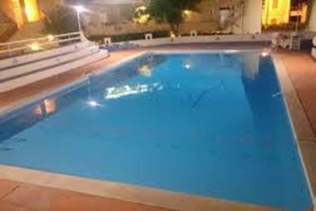 Apartamento Guisomar Palermo Exterior foto