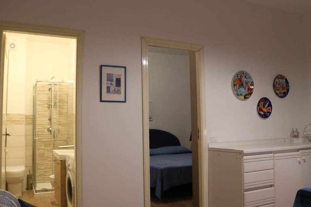 Apartamento Guisomar Palermo Exterior foto