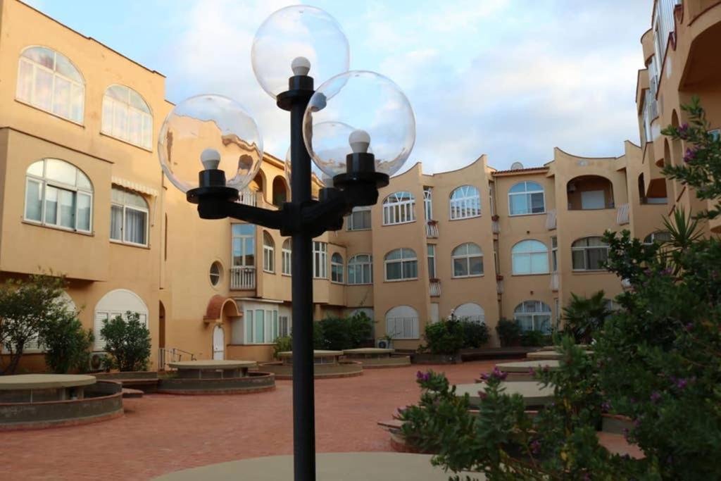 Apartamento Guisomar Palermo Exterior foto