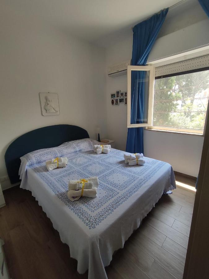 Apartamento Guisomar Palermo Exterior foto